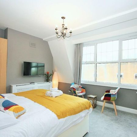 Brick Lane Guest House London Exterior foto