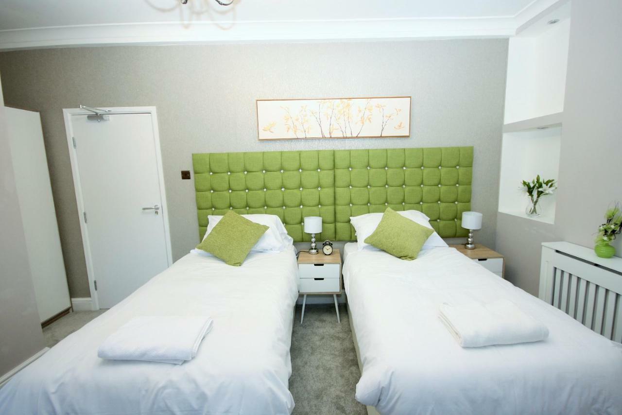 Brick Lane Guest House London Exterior foto