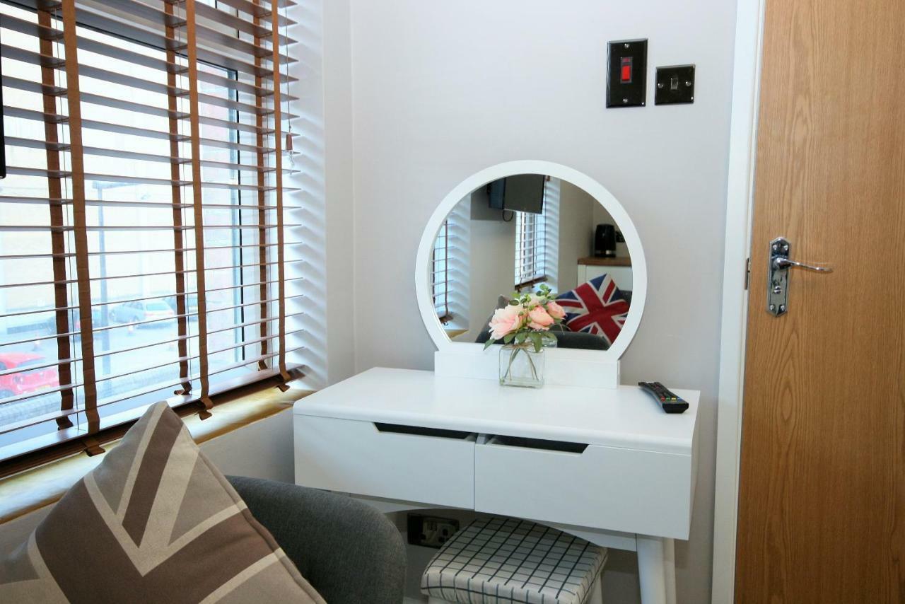Brick Lane Guest House London Exterior foto