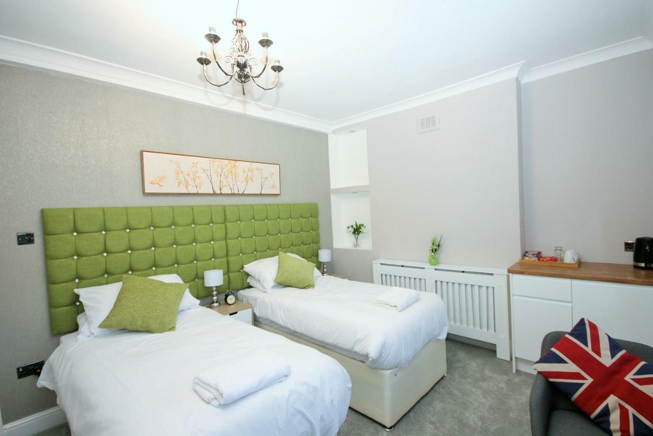 Brick Lane Guest House London Exterior foto