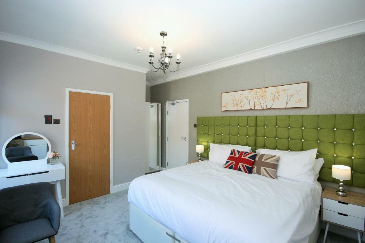 Brick Lane Guest House London Exterior foto