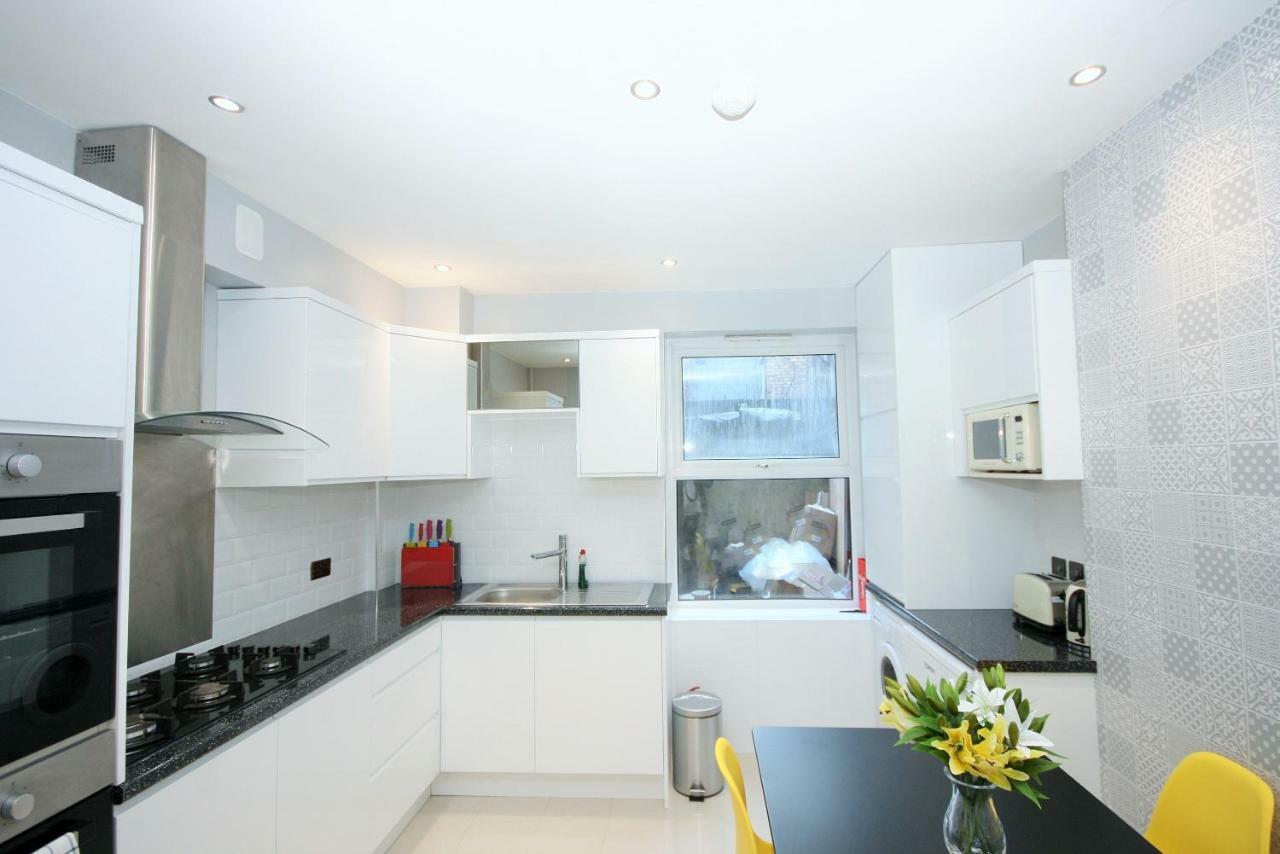 Brick Lane Guest House London Exterior foto