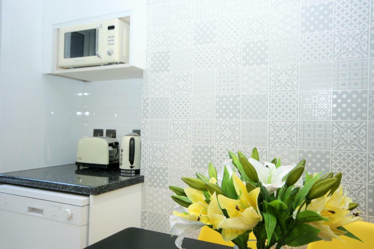 Brick Lane Guest House London Exterior foto